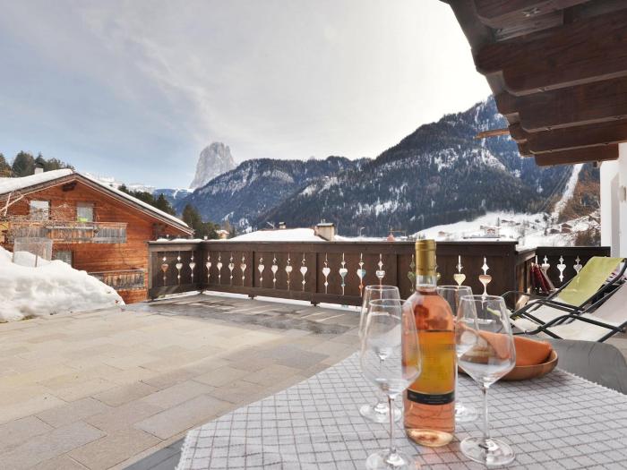 Apartment Tirol-2 by Interhome