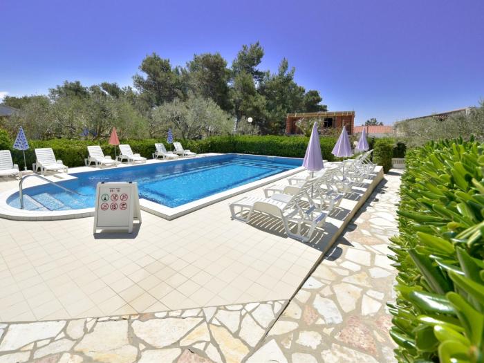 Holiday Home Ivan by Interhome