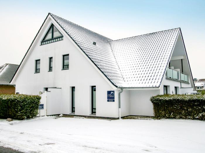 Apartment Witthuus-Baltrum by Interhome