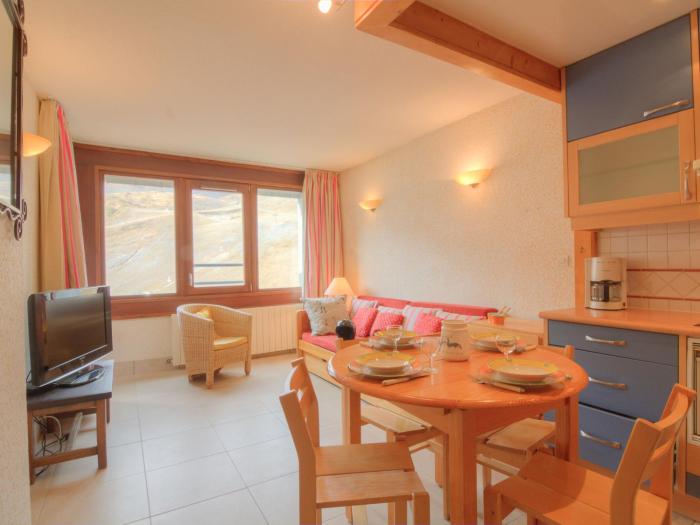 Apartment Le Curling B - Val Claret-37 by Interhome