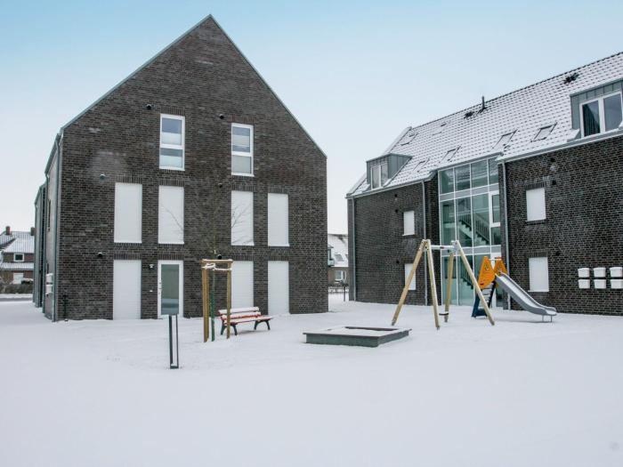 Apartment Ankerplatz by Interhome