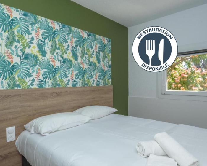 Kyriad ECO - Toulon Ouest La Seyne sur Mer