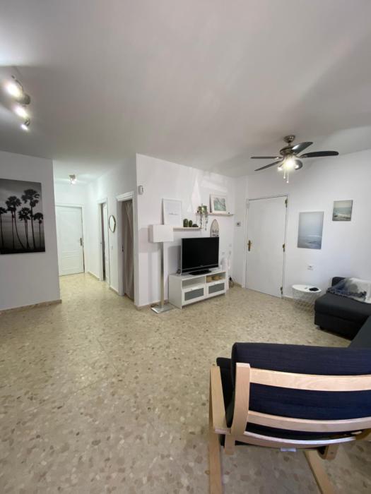 Precioso apartamento en el centro de Conil para familias, parejas y grupos