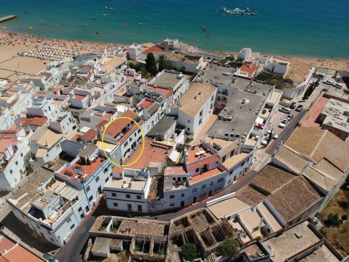 "Toca do Coelho" Charming Retreat close to Albufeira Beaches