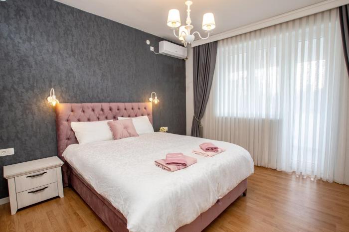 Park Apartment in Niksic