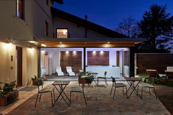 Zadris 1922 Apartments & Spa