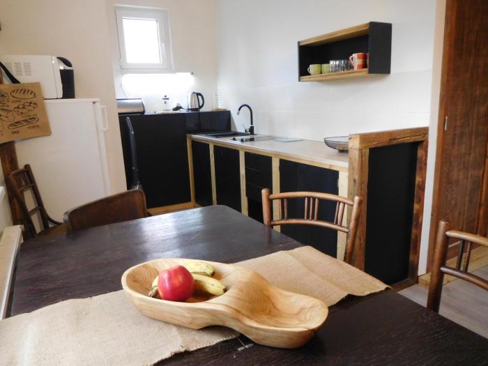 Apartman HF