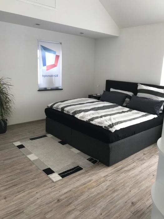 Ferienwohnung Jeannette ideal für Geschäftsreisende, WLAN und Rechnung möglich