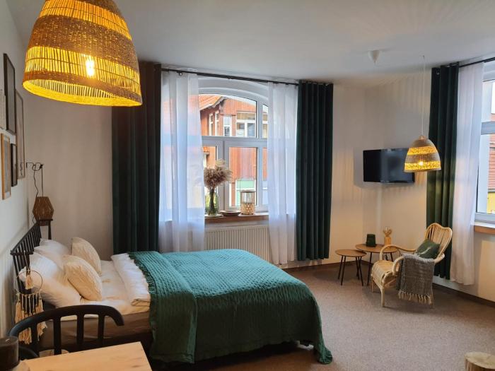 Apartamenty Deptak - w centrum Karpacza, parking w cenie!