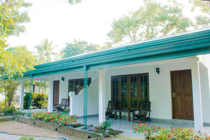 Tamarind Tamarind Resort, Tourist Board Approved