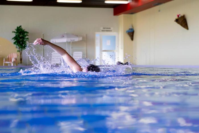 App 613 Panoramic Hohegeiß Terrassenhaus