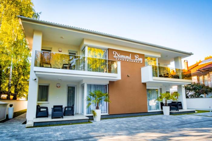 MyFlat Diamond Bay Apartment