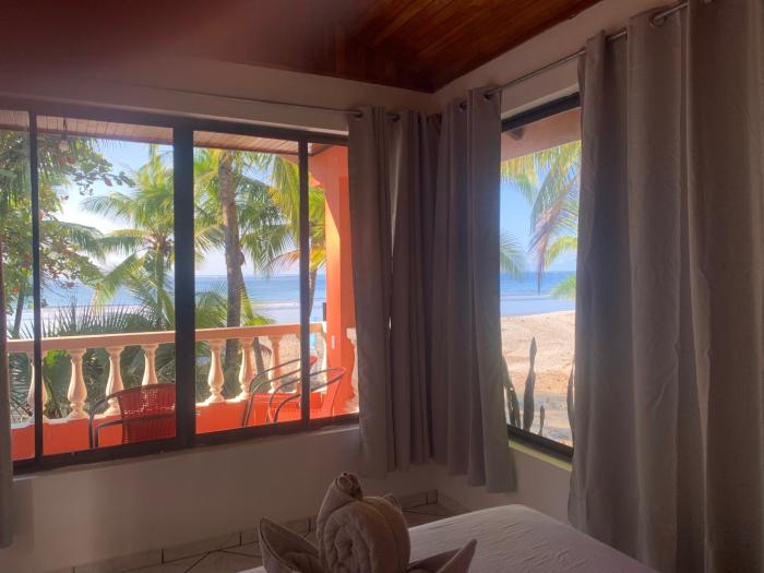 Beach Front Bahia
