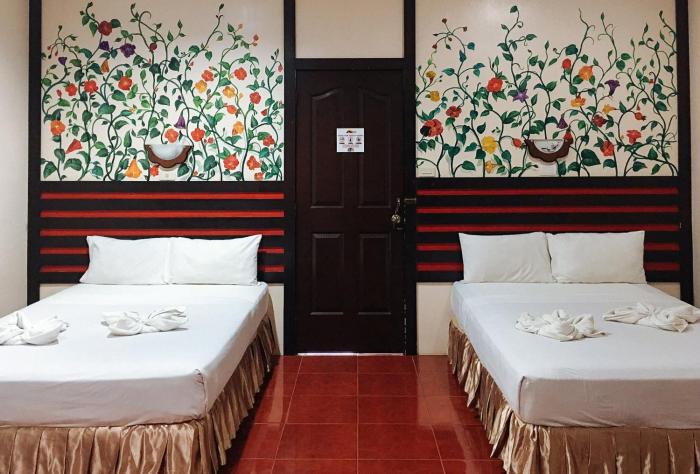 RedDoorz @ Mountain Citi Tourist Inn Canlaon