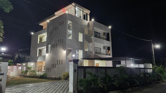 Grand Station Residence - Jesmin