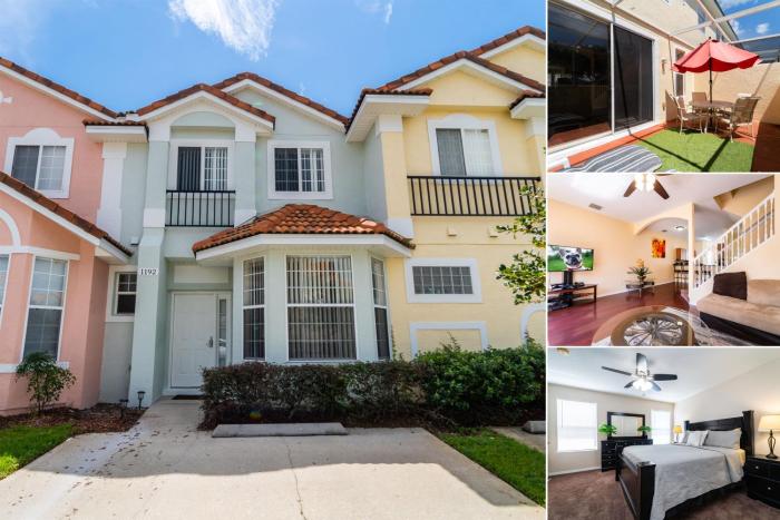 1192SBC South Beach Villa