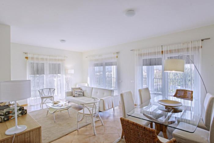 Apartamentos Villa T2 Vila Sagres