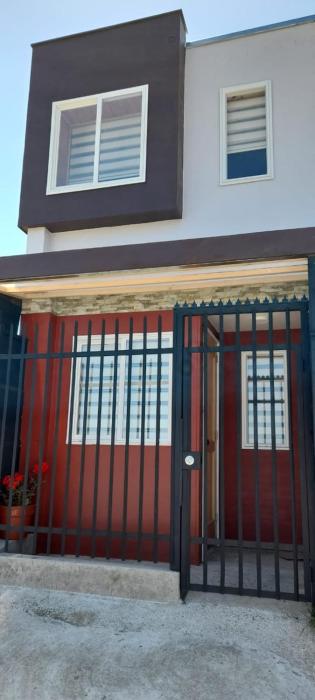 Departamento Amoblado Full Equipado