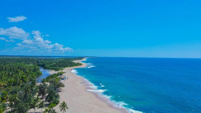 Marakolliya Beach Resort