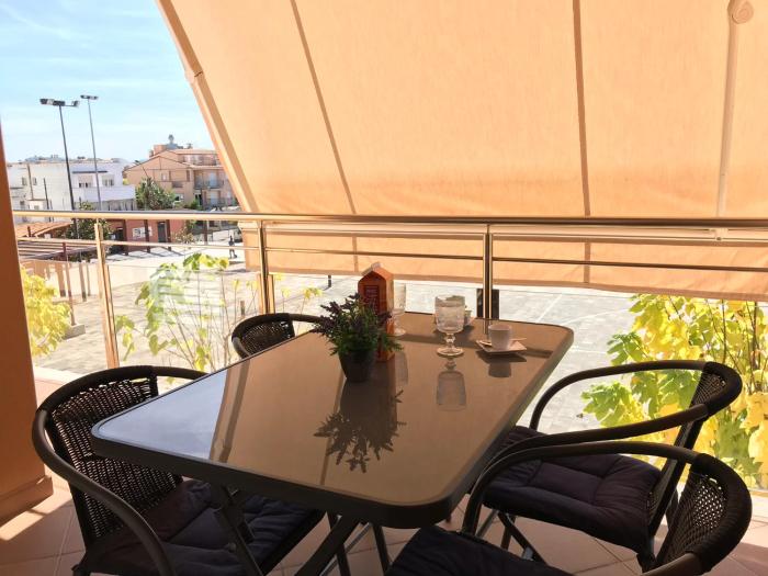 Apartament Catalunya, céntrico y con Parking