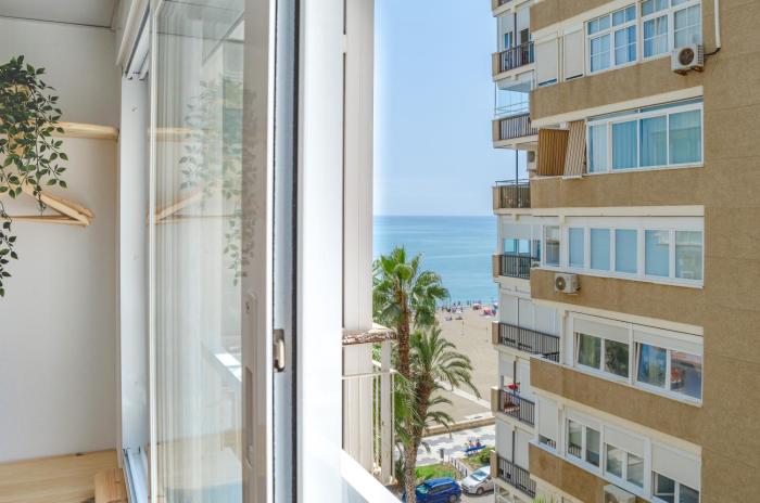 Green Maestranza by Sol Maestranza