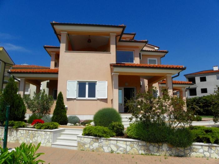 Apartment in Premantura with terrace, air conditioning, WiFi, washing machine 3352-28