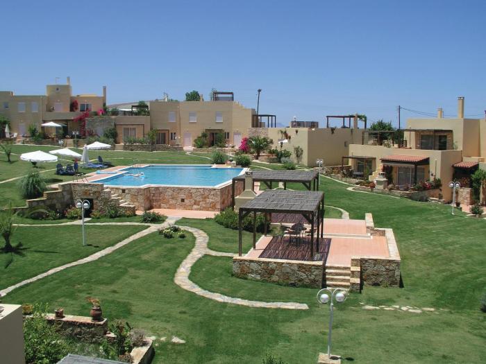 Pigi Paradise Residence