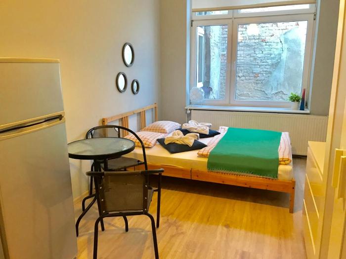 FRESCO Suite & Rooms