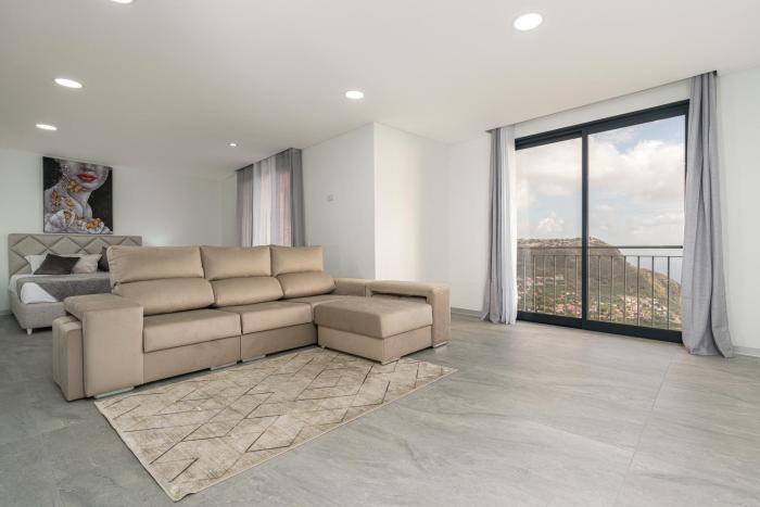 Banda do Sol apartment