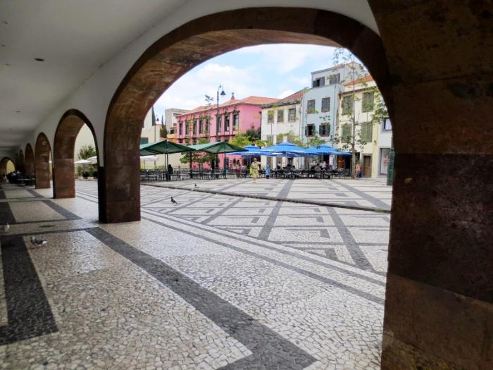 Funchal Downtown by ALMA Holiday Rentals