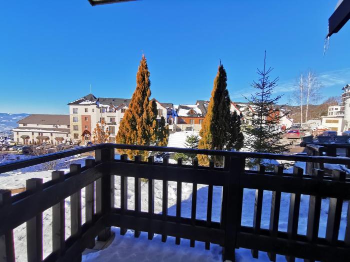 Jolly Kop - Apartman 4