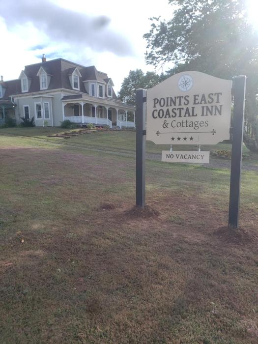 Points East Coastal Inn