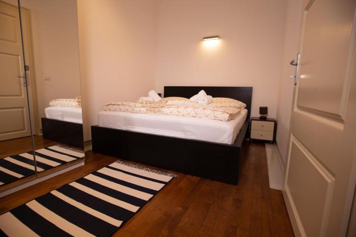 Alessia Apartment in the Old Town