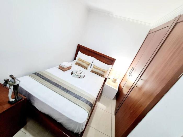 Ecusuites Family Depto Resort Riverfront Gye