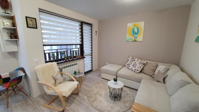 Borovets Cozy Mountain Apartments