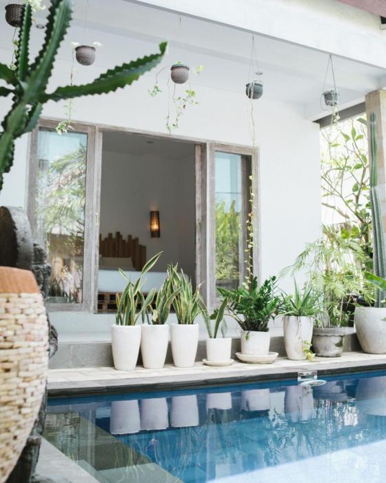 Peaceful Villa Canggu