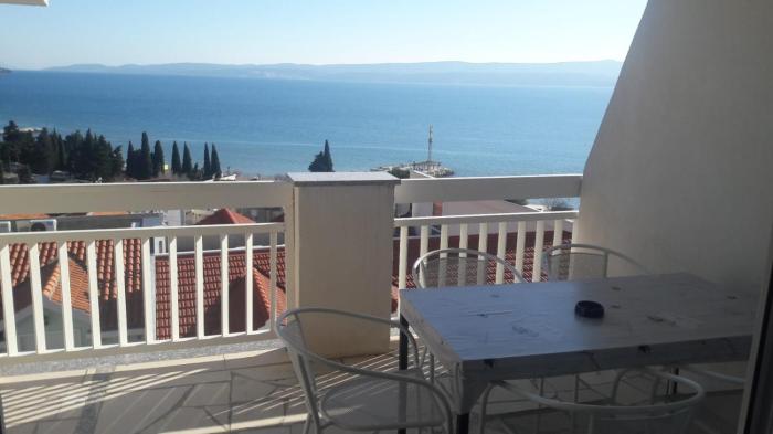 Apartments IVAN in Duce (900)