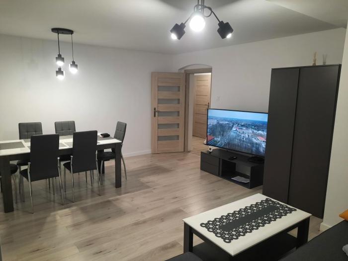 Apartament "U Kasi i Jakuba"