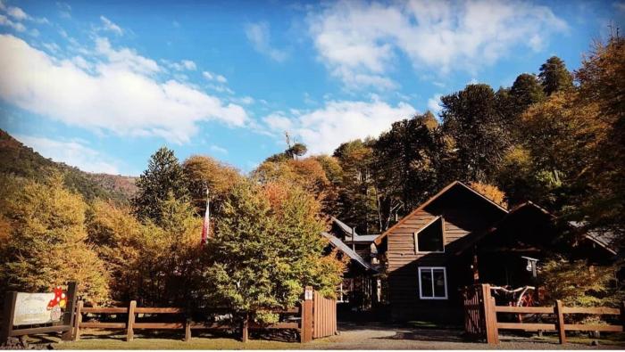 Centro Turistico Muscaria