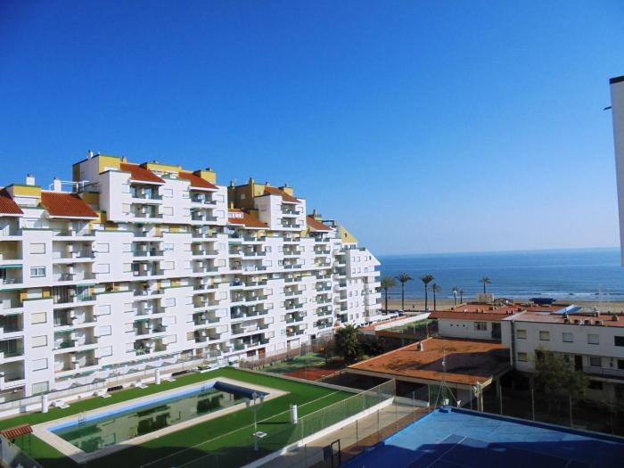 Residencial Peñiscola Playa 46 LEK