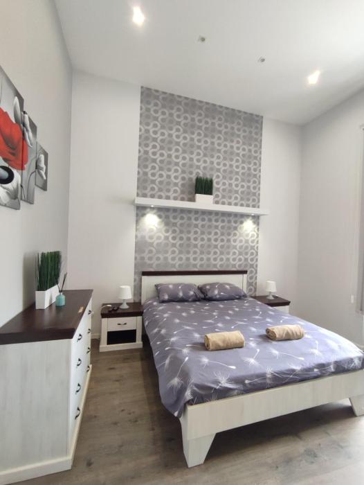 Квартира в центре Львова ул.Дорошенка,23