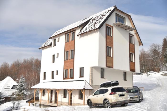 Pegaz Premium Apartman Privatan Parking