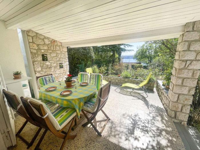 Apartments in Jadranovo 42065