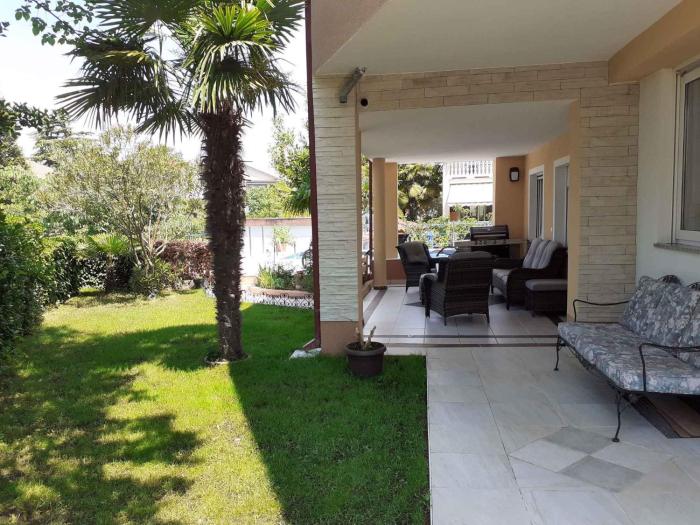 Apartment in Malinska - Insel Krk 42222