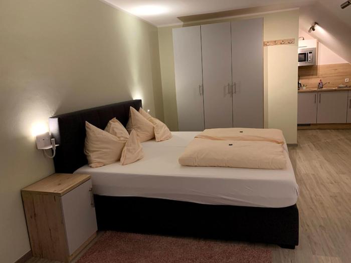 Hotel Schmidts Hoern