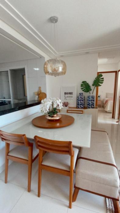 Apartamento Praia do Morro- Vista para o Mar Guarapari- ES