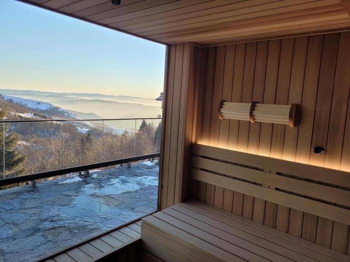 Luxe Snow Retreat Kopaonik 005