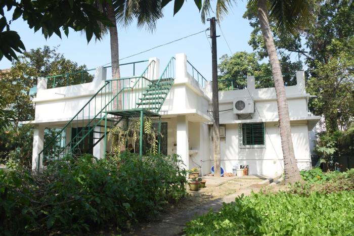 Bhitey Homestay SIMANTAPALLY SHANTINIKETAN