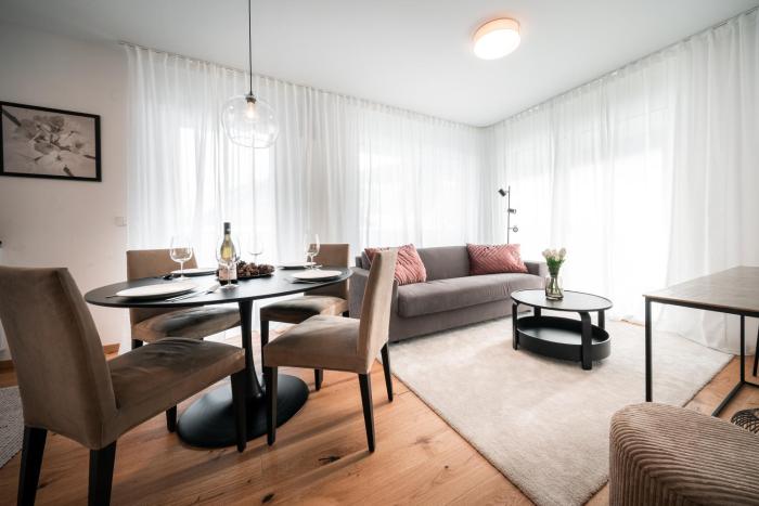 Das Conrad by Schladming-Appartements