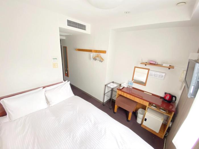 WEB Hotel Tokyo Asakusabashi Vacation STAY 8770